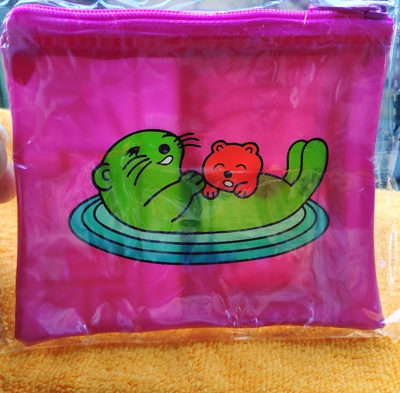 kentaroさんの湯乃泉 草加健康センターのサ活写真