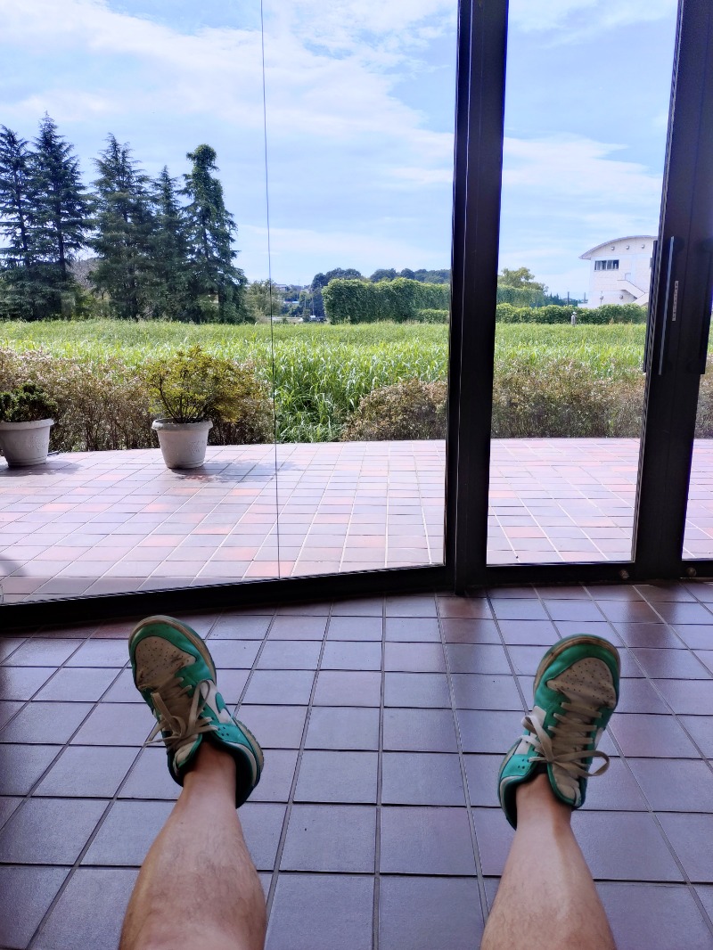 kentaroさんの朝霞市健康増進センター わくわくどーむのサ活写真