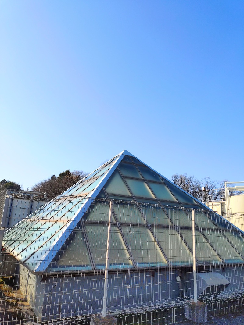 kentaroさんのゆとりの郷 にいざ温泉のサ活写真