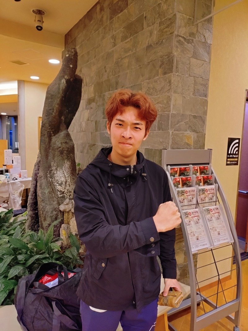 kentaroさんの豊島園 庭の湯のサ活写真