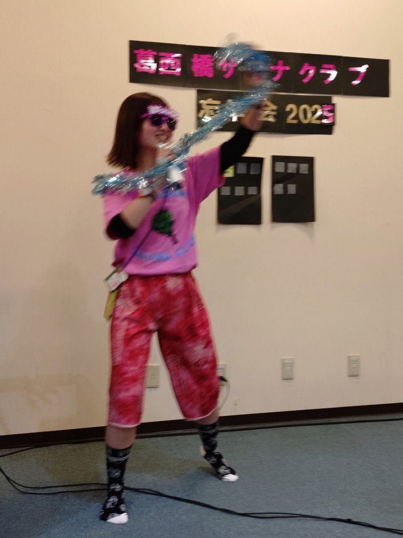 kentaroさんの東京天然温泉 古代の湯のサ活写真