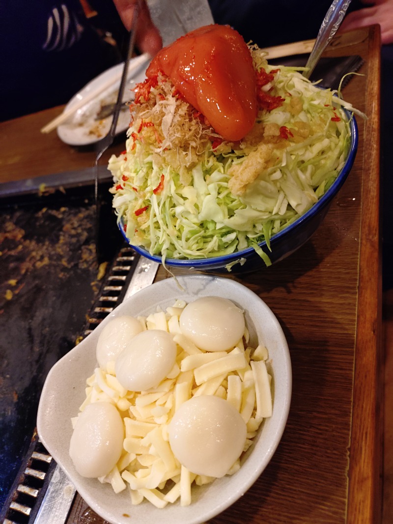 kentaroさんの天然温泉 湯どんぶり栄湯のサ活写真