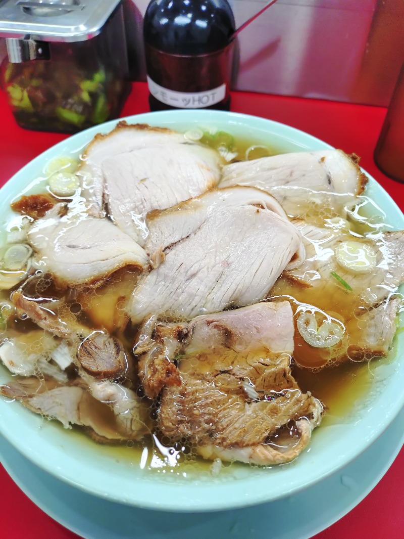 kentaroさんのサウナ&カプセルホテル レインボー新小岩店のサ活写真