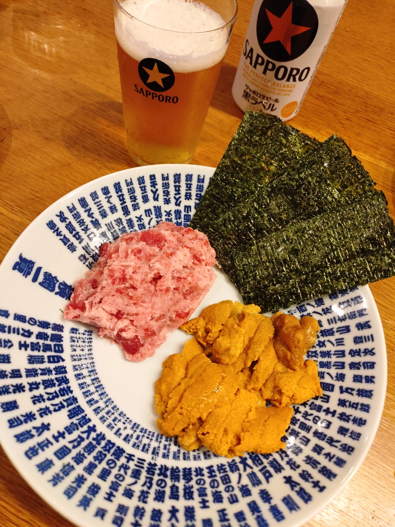 kentaroさんの船橋グランドサウナ&カプセルホテルのサ活写真