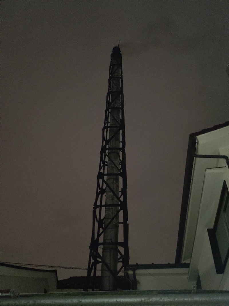 kentaroさんの境南浴場のサ活写真