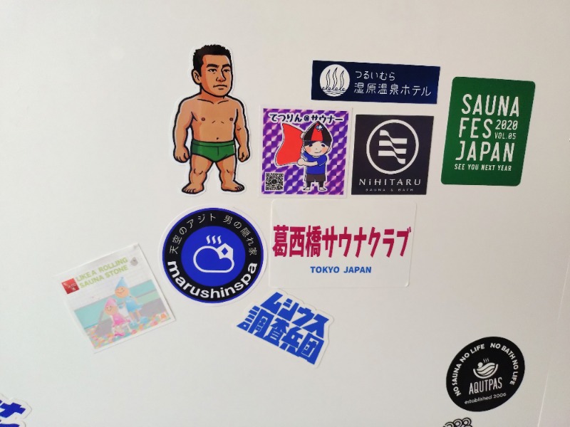 kentaroさんの天空のアジト マルシンスパのサ活写真