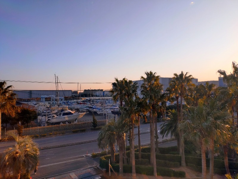 kentaroさんのスパ&ホテル 舞浜ユーラシアのサ活写真