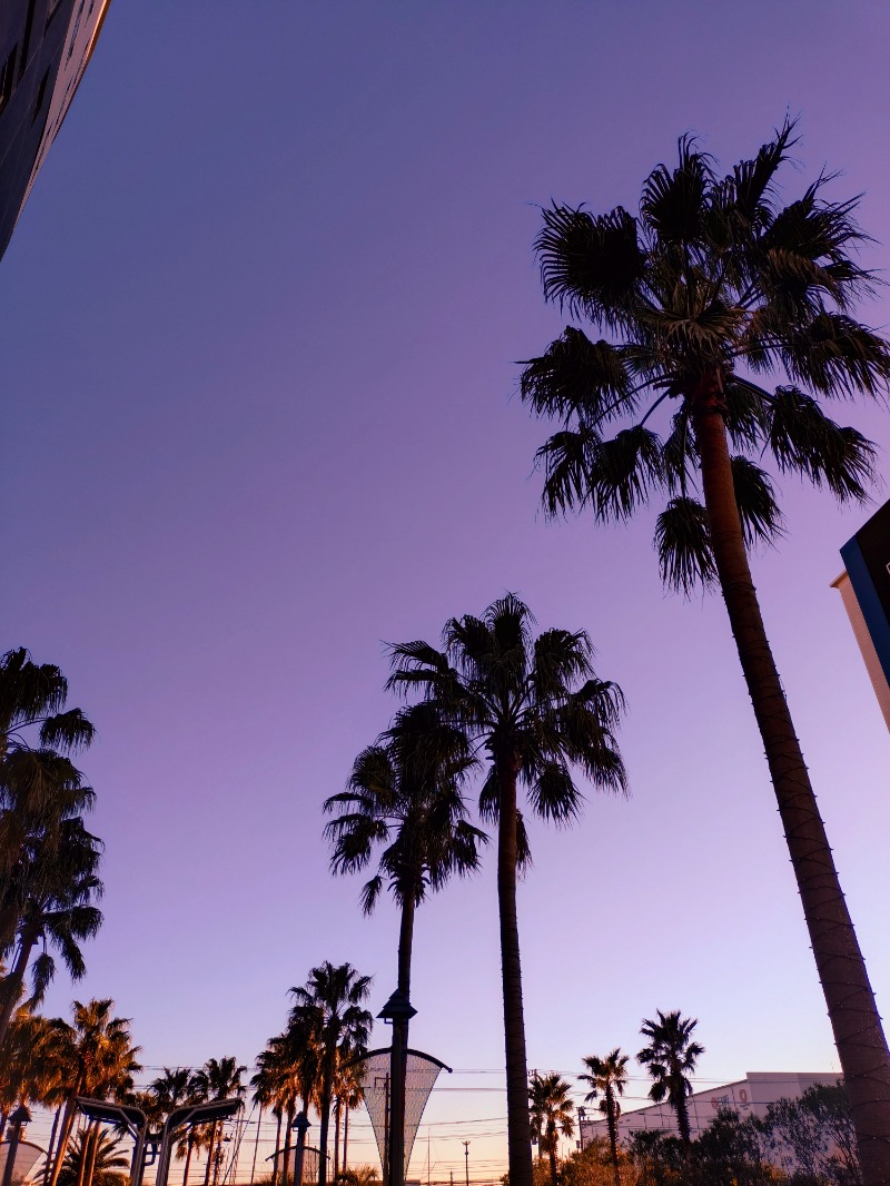 kentaroさんのスパ&ホテル 舞浜ユーラシアのサ活写真