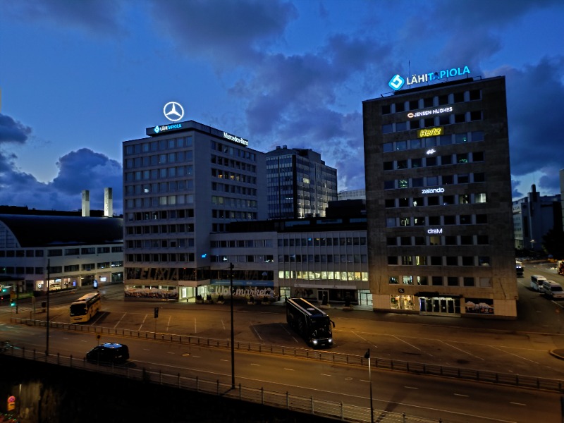 kentaroさんのHotel Helkaのサ活写真