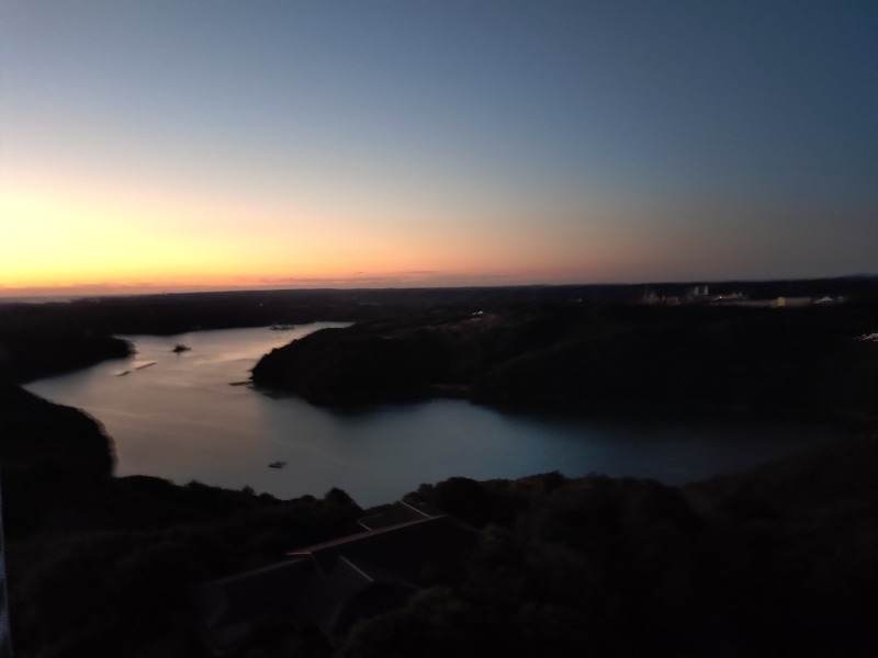 kentaroさんのグランドメルキュール伊勢志摩リゾート&スパのサ活写真