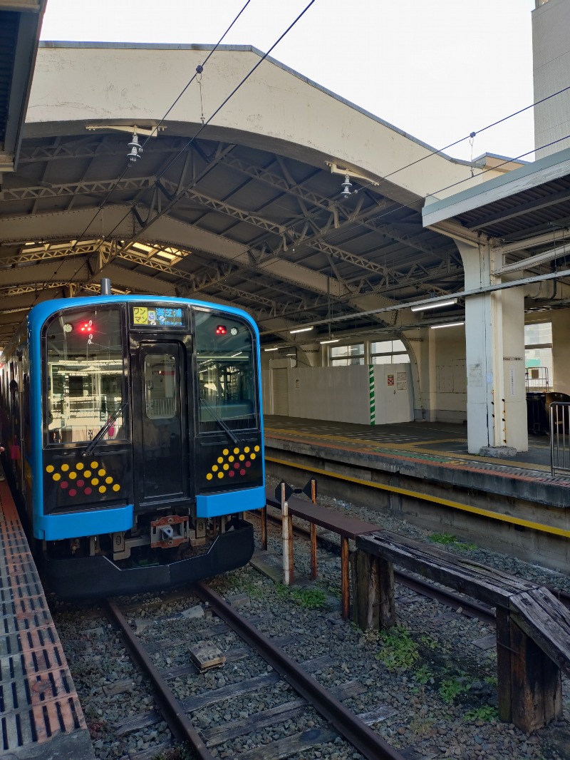 kentaroさんのいやさか湯のサ活写真