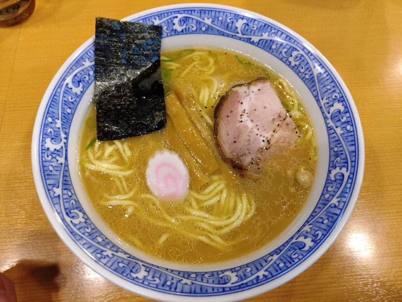 kentaroさんの昭和湯のサ活写真