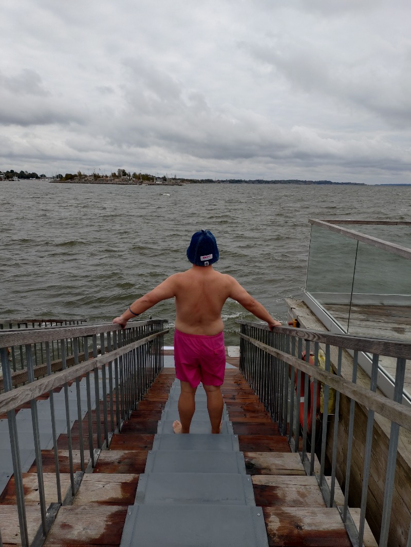 kentaroさんのLöylyのサ活写真