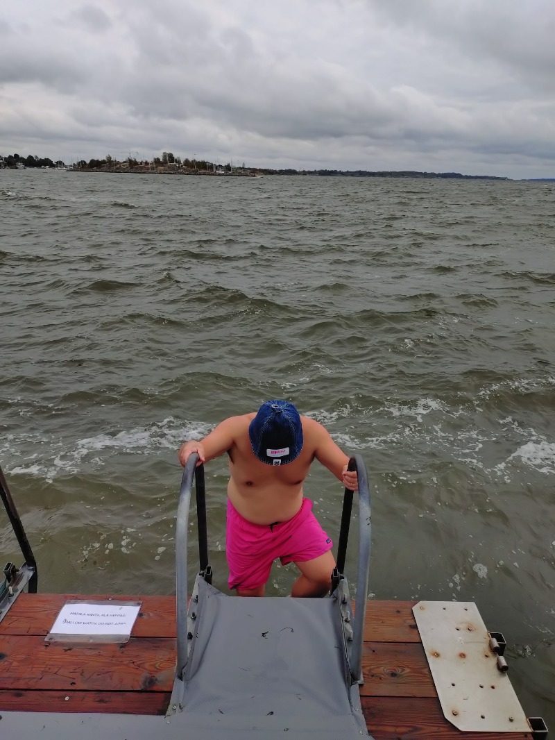 kentaroさんのLöylyのサ活写真