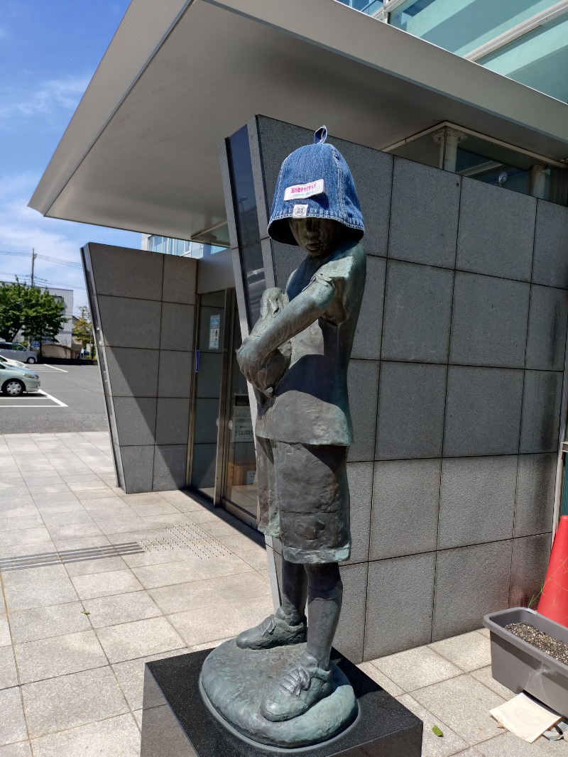 kentaroさんの朝日環境センター サンアール朝日のサ活写真