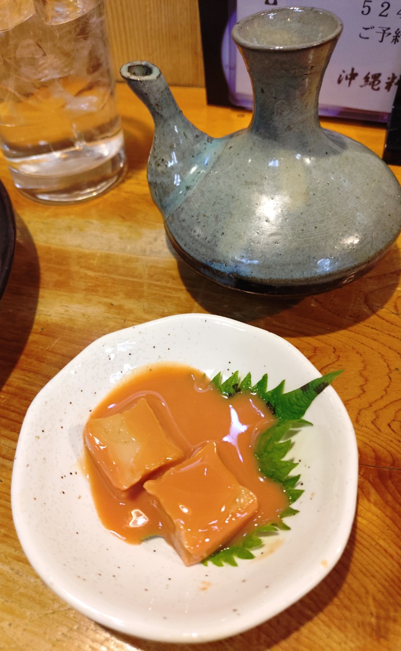 kentaroさんの深川温泉 常盤湯のサ活写真