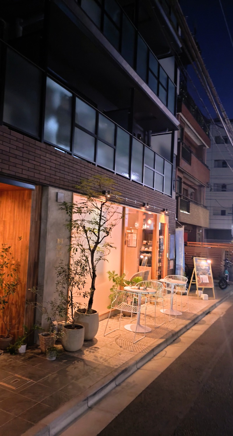 kentaroさんのsauna&bath NiHITARUのサ活写真