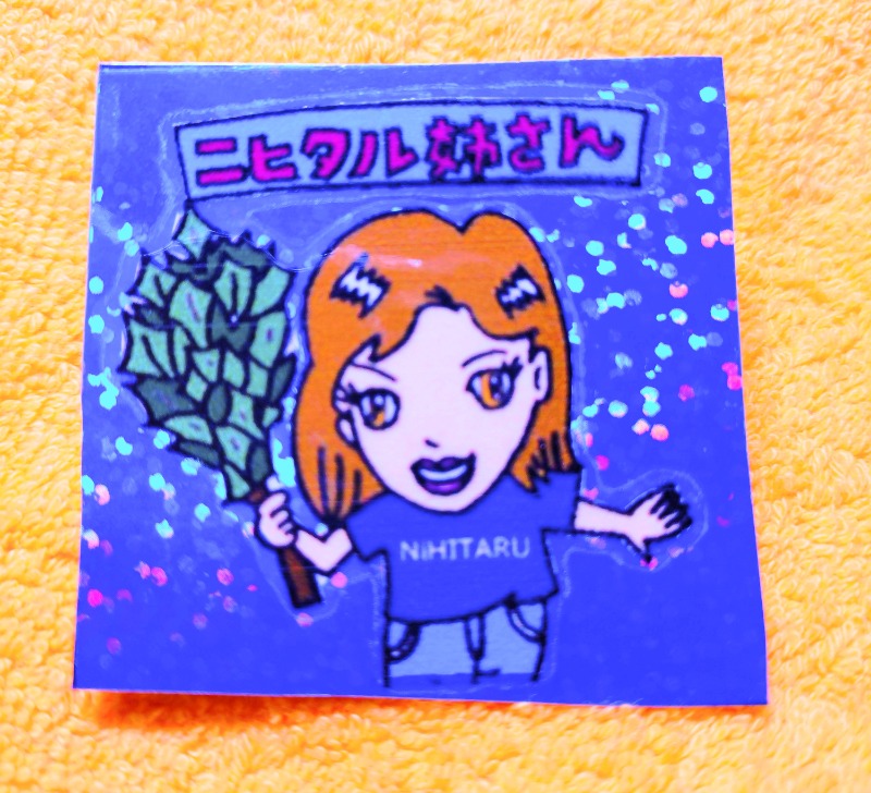 kentaroさんのsauna&bath NiHITARUのサ活写真