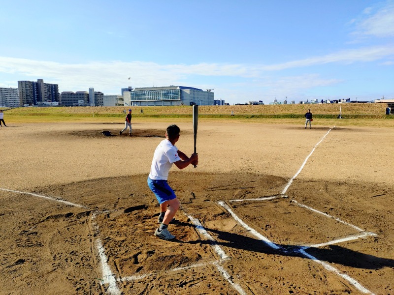 kentaroさんのsauna&bath NiHITARUのサ活写真