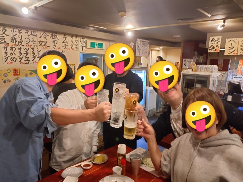 kentaroさんのsauna&bath NiHITARUのサ活写真