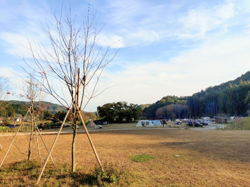 kentaroさんのスノーピーク鹿沼キャンプフィールド&スパのサ活写真