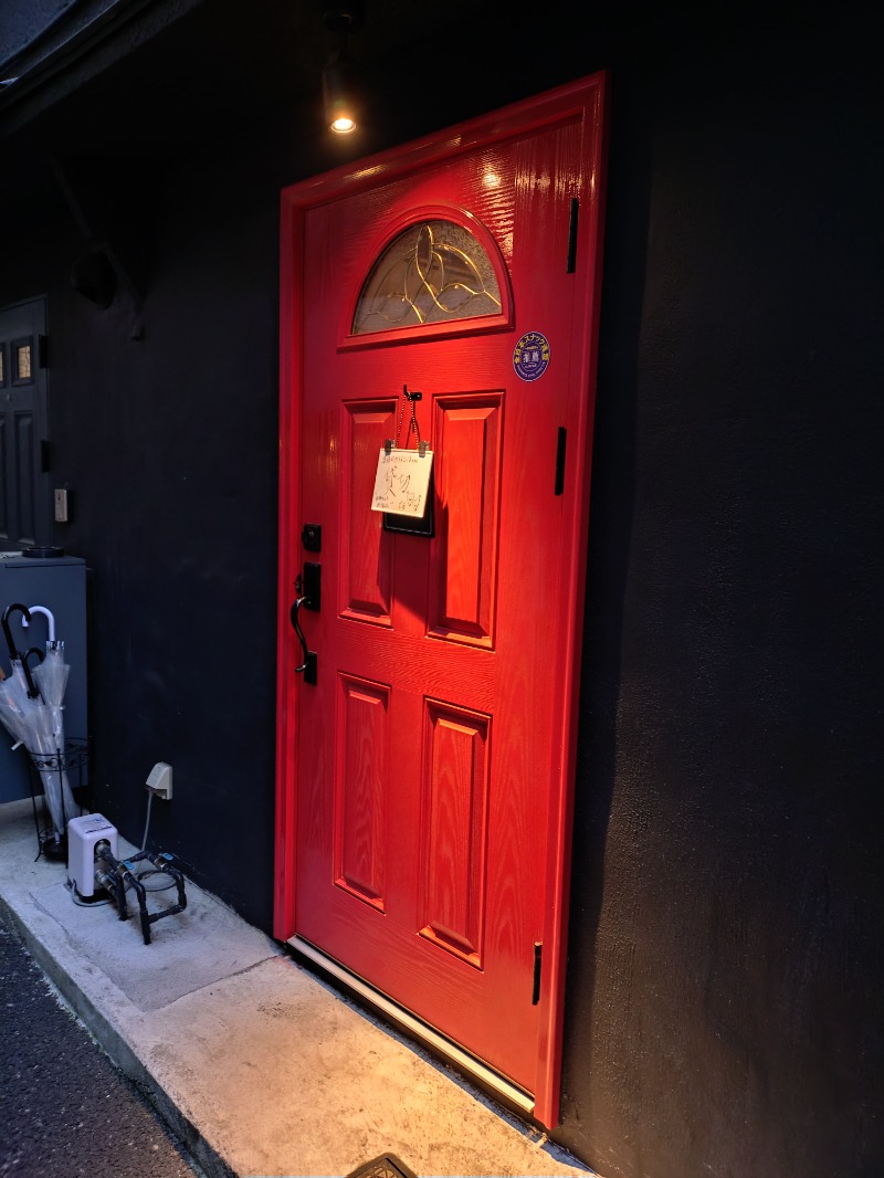 kentaroさんのサウナスナック「かなこ」のサ活写真