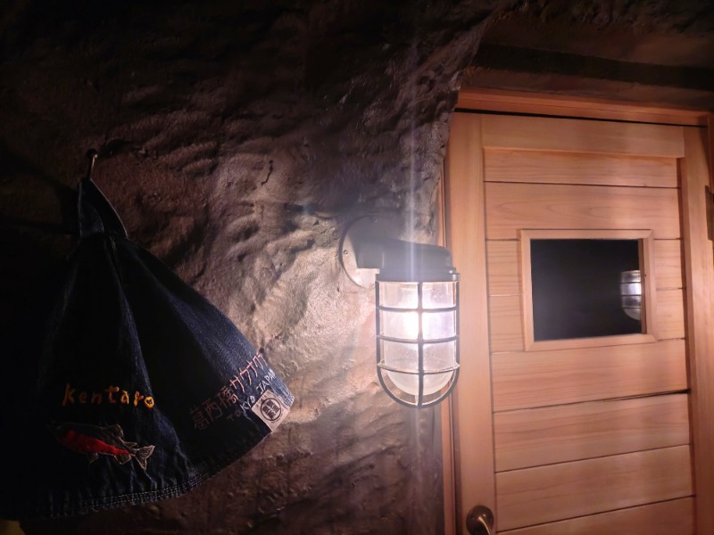 kentaroさんのサウナスナック「かなこ」のサ活写真