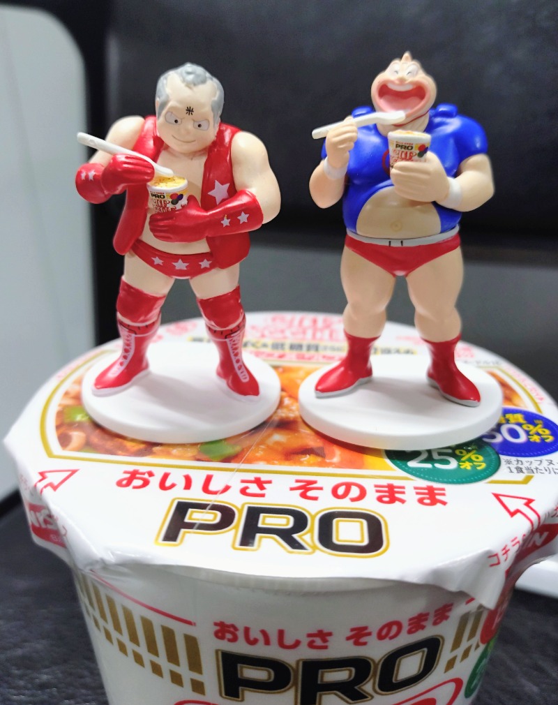 kentaroさんのスポーツクラブオッソ南砂店のサ活写真