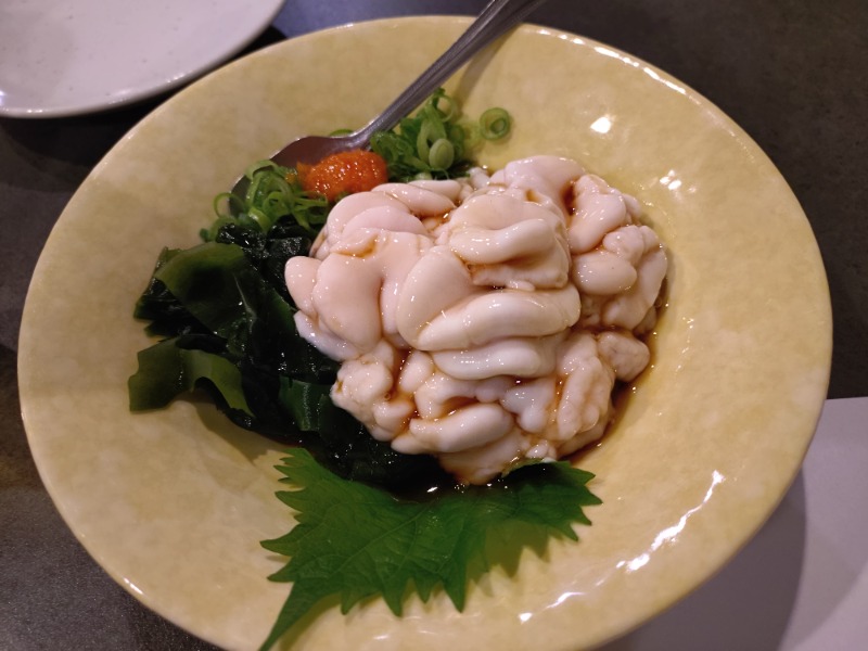 kentaroさんのホテルルートインGrand三沢のサ活写真