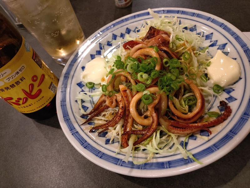 kentaroさんのホテルルートインGrand三沢のサ活写真