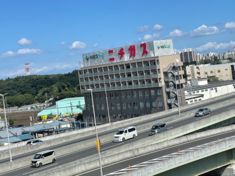 らっこせんせさんの東京・湯河原温泉 万葉の湯のサ活写真