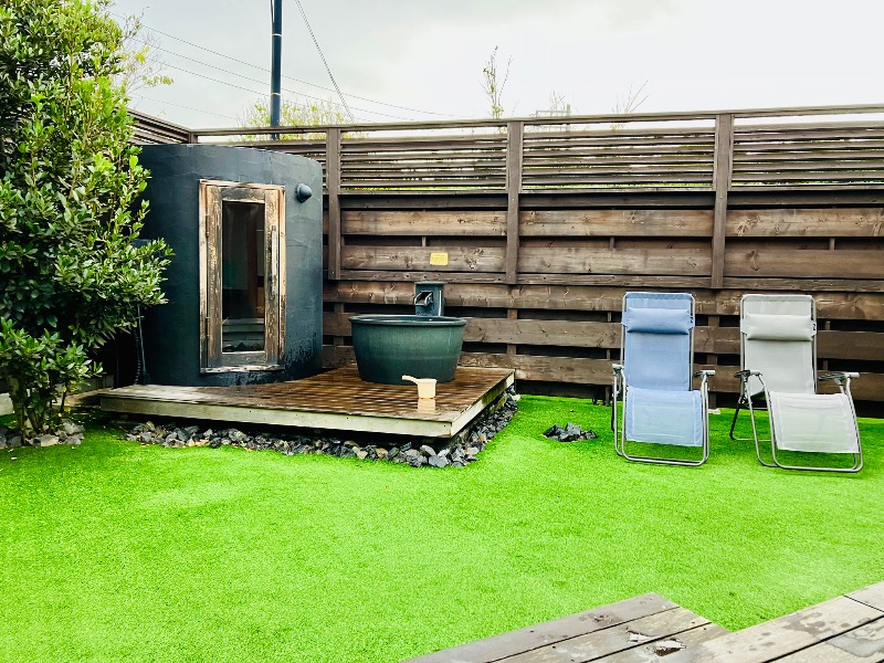 mshkngskさんの雫花のサ活写真