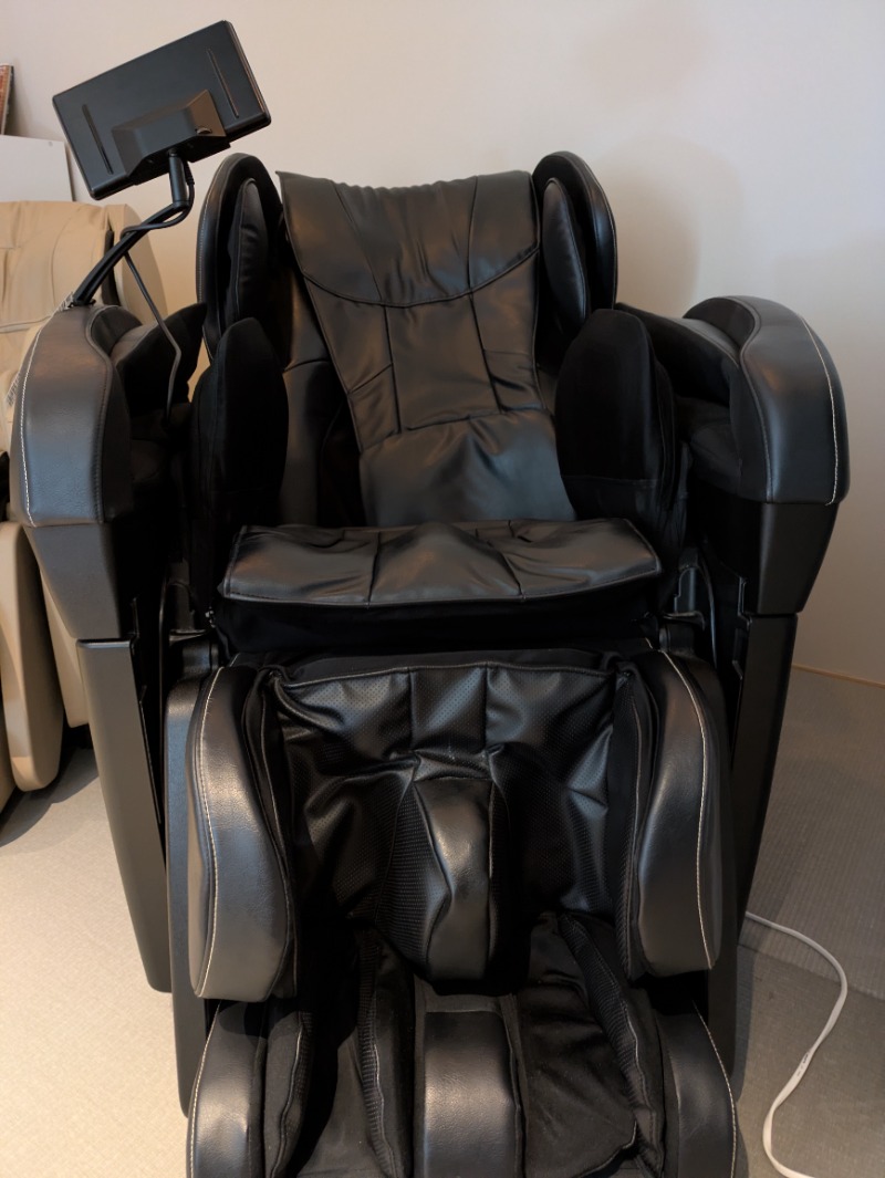 POIさんのサウナヨーガン福岡天神のサ活写真