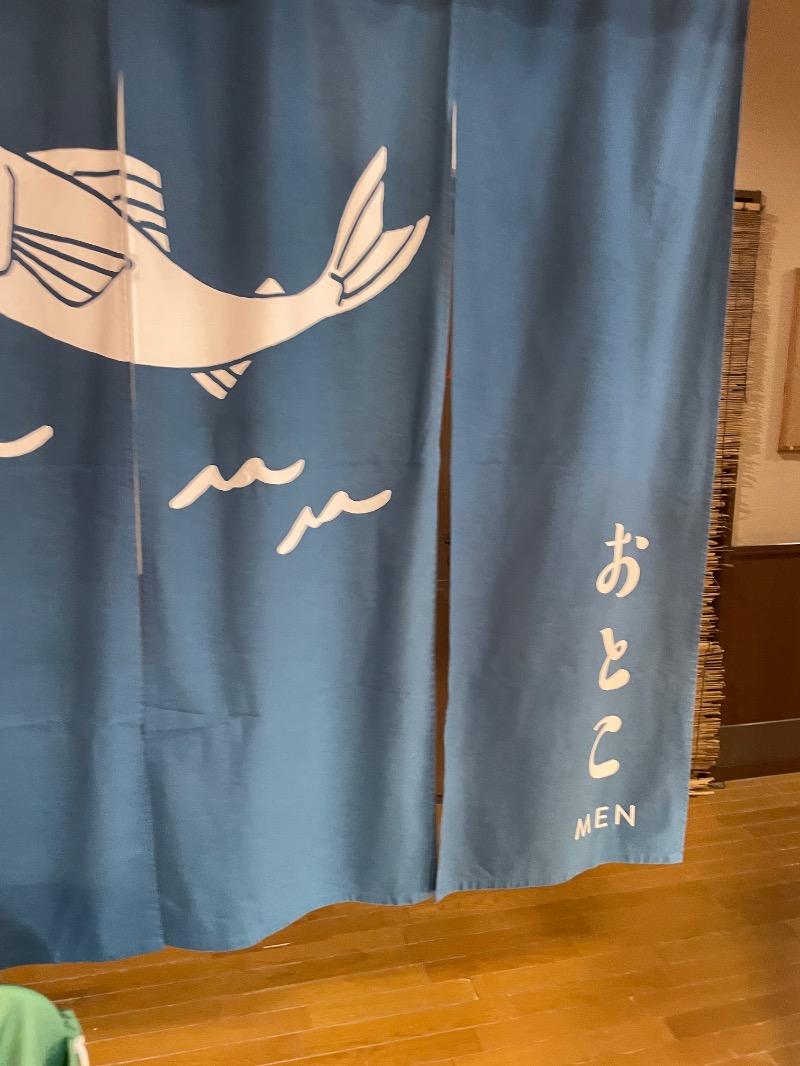 MiNaToさんの湯屋サーモンのサ活写真