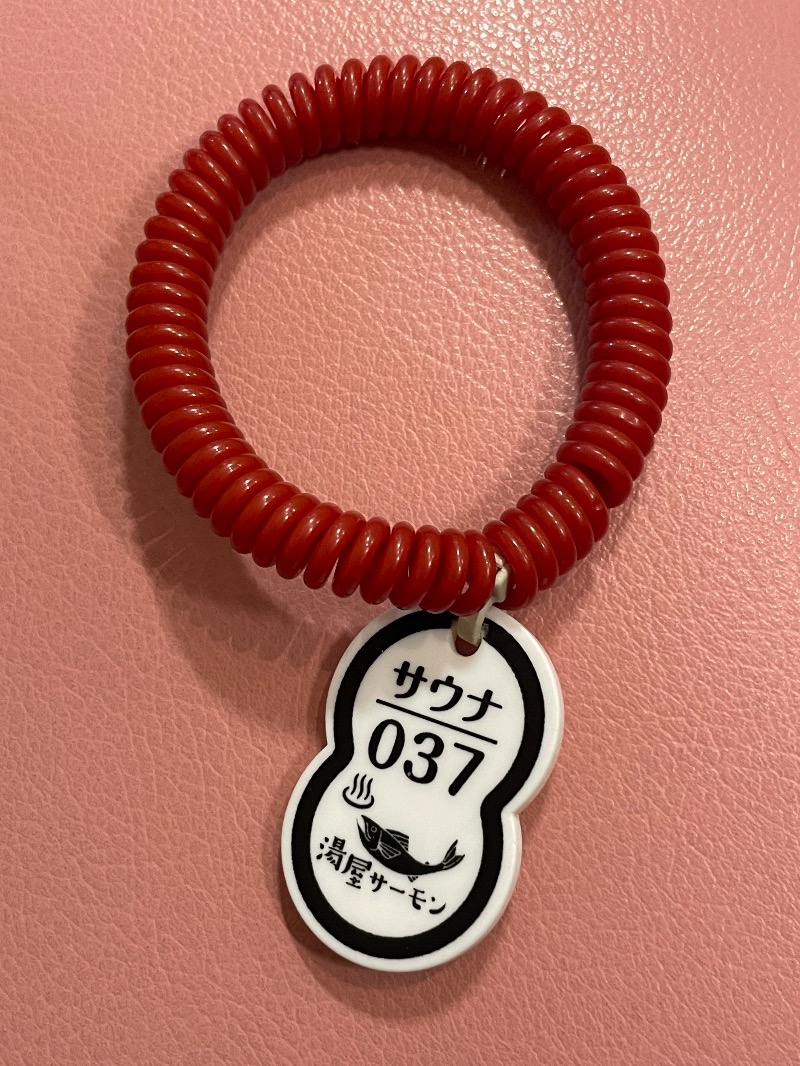 MiNaToさんの湯屋サーモンのサ活写真