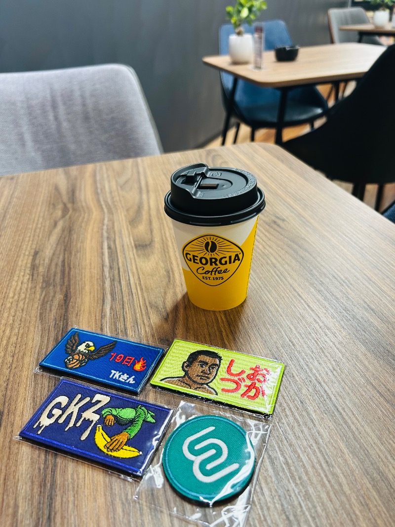 TKさん🏀🏴さんのサウナイーグルのサ活写真