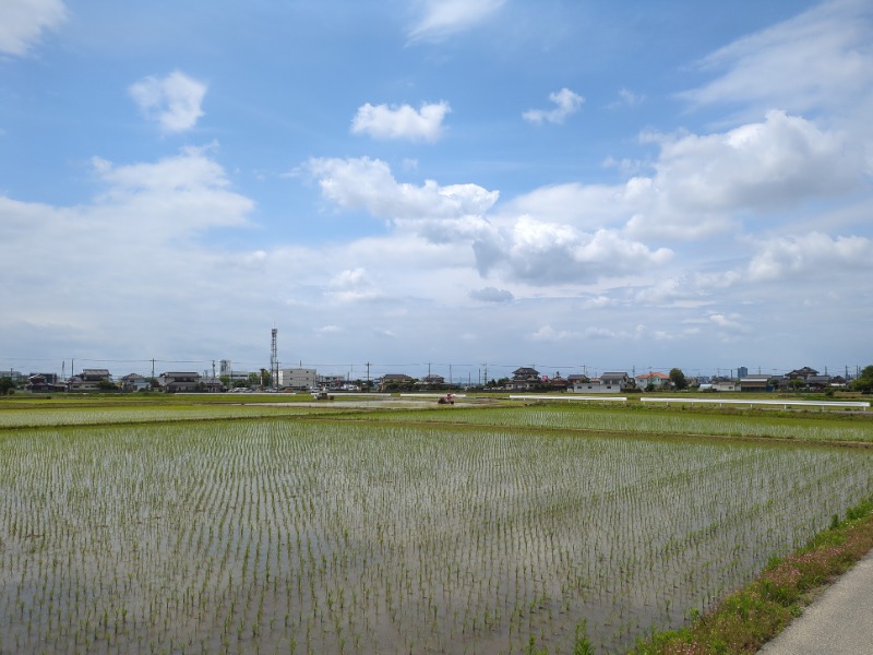 カチュネバ！さんの小江戸温泉 KASHIBAのサ活写真