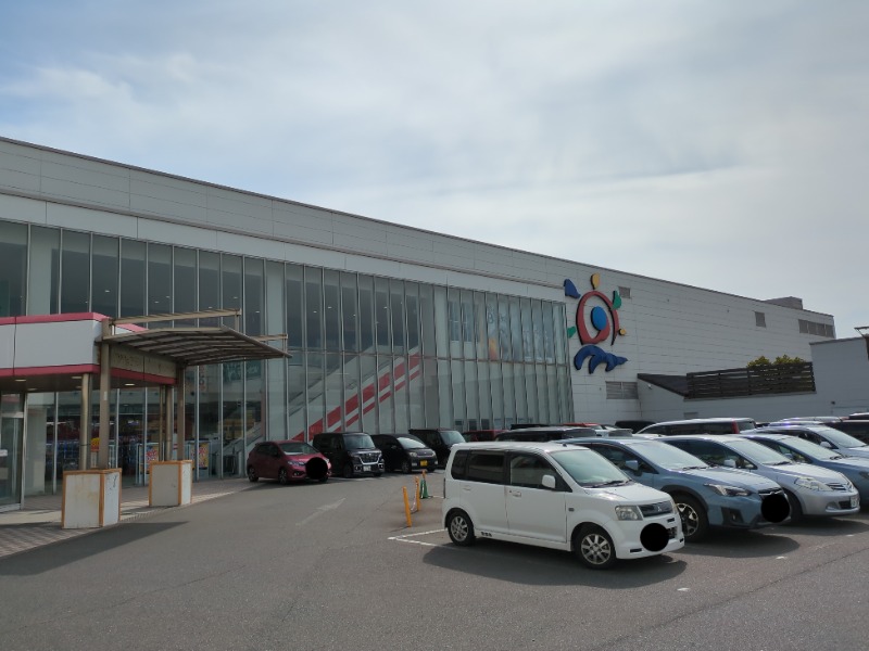 カチュネバ！さんの天然温泉コロナの湯 小倉店のサ活写真