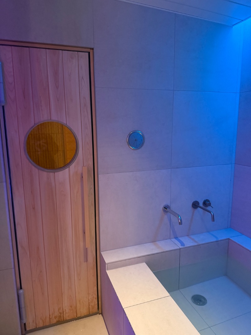 サ活ＲさんのO2プラージュのサ活写真