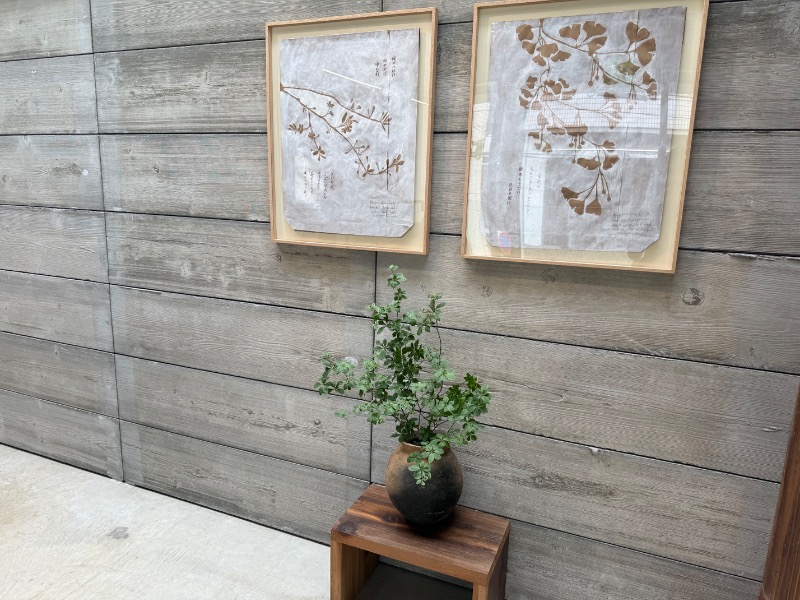 マキさんのLedian Spa Ebisu (レディアンスパ恵比寿)のサ活写真