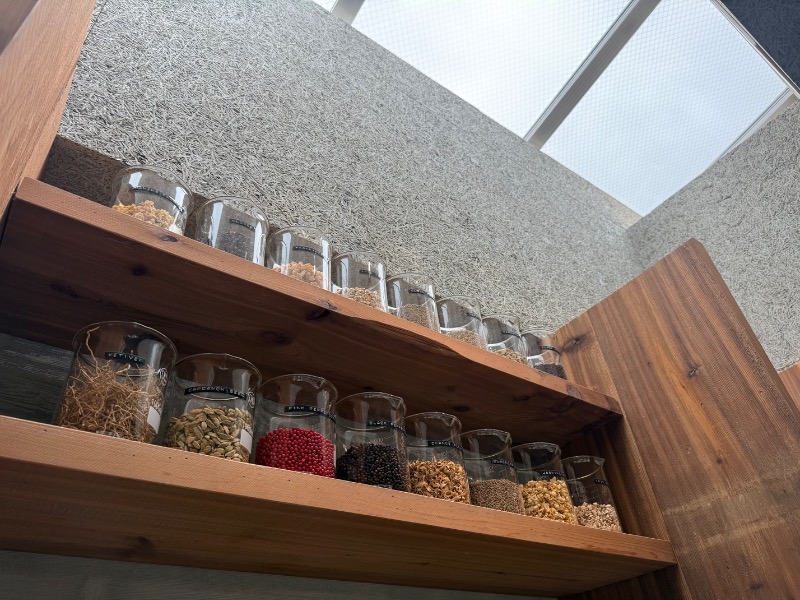 マキさんのLedian Spa Ebisu (レディアンスパ恵比寿)のサ活写真