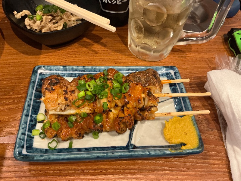 Tuyoさんの上野ステーションホステル オリエンタル1のサ活写真