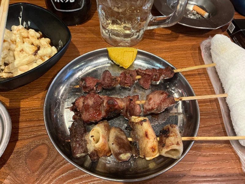Tuyoさんの上野ステーションホステル オリエンタル1のサ活写真
