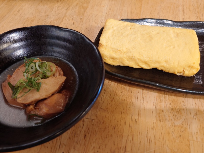 🧖‍♂️ばとらー🧘‍♂️さんのなにわ健康ランド 湯〜トピアのサ活写真