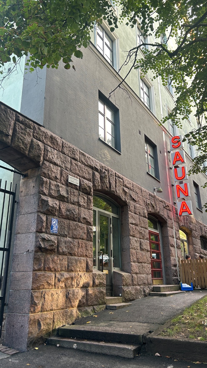 さうみさんのKotiharjun Saunaのサ活写真