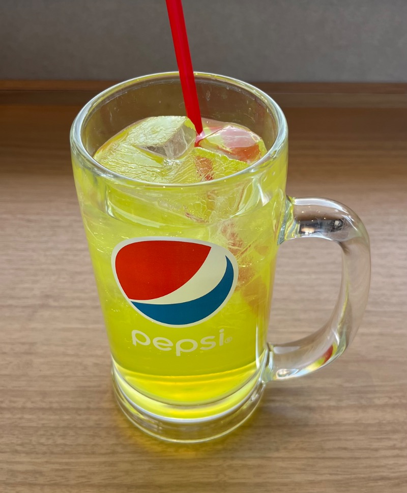 むすたさんのスパメッツァ 仙台 竜泉寺の湯のサ活写真