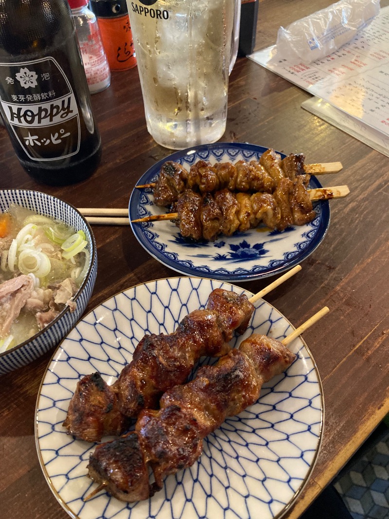 すえぞう⚾️🏈🎭🍜🍺♨️さんのザ・グランドスパ南大門のサ活写真