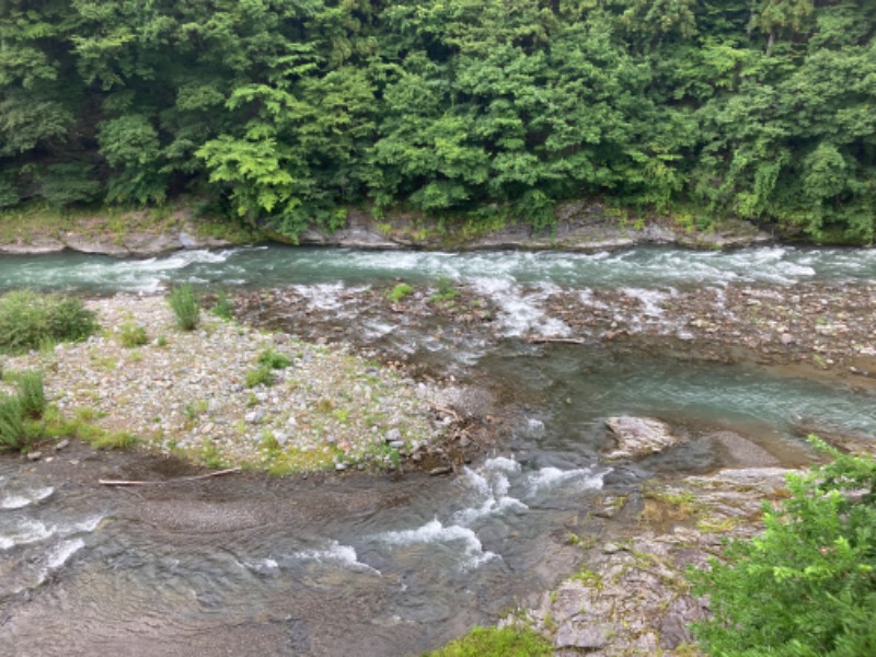 すえぞう⚾️🏈🎭🍜🍺♨️さんの大滝温泉遊湯館のサ活写真