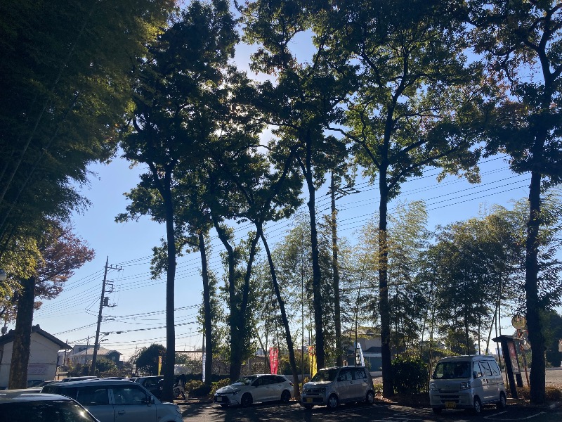 すえぞう⚾️🏈🎭🍜🍺♨️さんの所沢温泉 湯楽の里のサ活写真