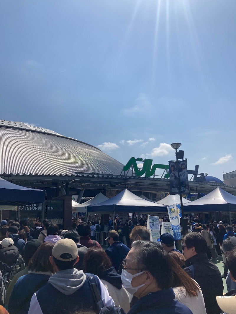 すえぞう⚾️🏈🎭🍜🍺♨️さんのバーデンガーデン(旧:ザ ベッドアンドスパ 所沢)のサ活写真